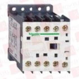 Lc1k09004u7 Telemecanique Schneider Electric / Used