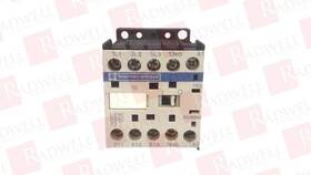 Lc1k0910f7 Telemecanique Schneider Electric / Used