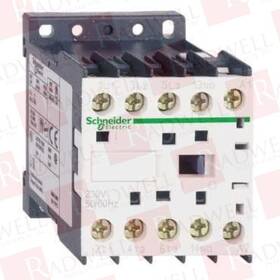 Lc1k1210g7 Telemecanique Schneider Electric / Used