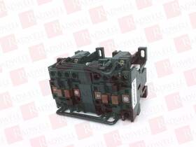 Lc2-d099f7 Telemecanique Schneider Electric / Lc2d099f7 Used