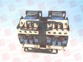 Lc2-d1201-b6 Telemecanique Schneider Electric / Lc2d1201b6 Used