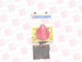 Ld4lc030fc Telemecanique Schneider Electric / Used