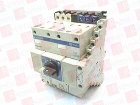 Ld5lb130bd Telemecanique Schneider Electric / Used