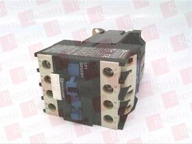 Lp1-d25004bd Telemecanique Schneider Electric / Lp1d25004bd Used