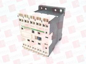 Lp1k09103bd Telemecanique Schneider Electric / Used