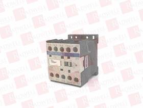 Lp4k0910 Telemecanique Schneider Electric / Used