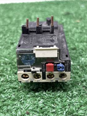 Lr2d1302 Telemecanique Schneider Electric /