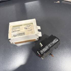 Lr2d3553 Telemecanique Schneider Electric /