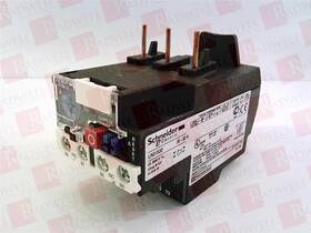 Lrd-1532 Telemecanique Schneider Electric / Lrd1532 Used