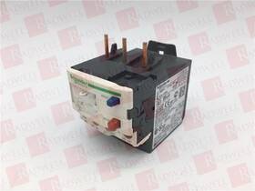 Lrd02 Telemecanique Schneider Electric / Used