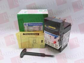 Lrd083 Telemecanique Schneider Electric / Used
