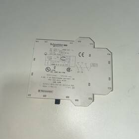 Lua8e20 Telemecanique Schneider Electric /