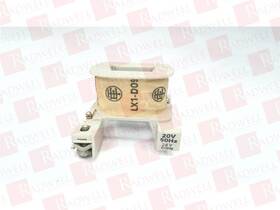 Lx1-d09020 Telemecanique Schneider Electric / Lx1d09020 Used