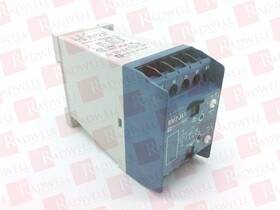 Rm2-ja1117m Telemecanique Schneider Electric / Rm2ja1117m Used