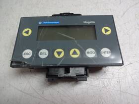 Xbt-n400 Telemecanique Schneider Electric Compact Display