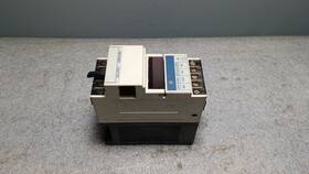 Tsx17acc5 Telemecanique Unitelway Adapter 11 01 A100 S12