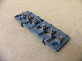 W816432550111 Telemecanique Top Connector Block
