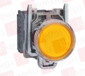 Xb4bw35b5 Telemecanique Schneider Electric / Used
