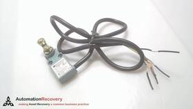 Xcm-a116 Telemecanique Xcm A116 Limit Switch #307570