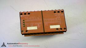 Xps-apf5142 Telemecanique Safety Relay 155v #149661