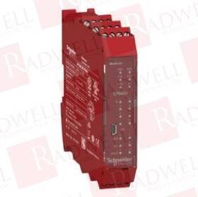 Xpsmcmcp0802 Telemecanique Schneider Electric / Used