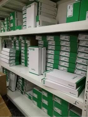 C3400-000-12201 Telvent Schneider Electric / C340000012201 Used