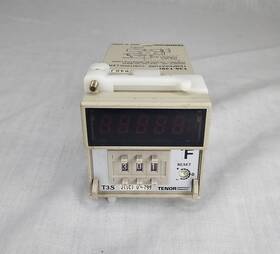 T3s-t3s1 Tenor Pid Temperature Controller 90-264v Ac
