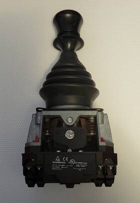 Pf580c011040 Ter Sturdy And Reliable Joystick