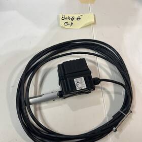 Pfa9067a0059013 Ter Gem Code Finecorsa Base Rotary Limit Switch R300/c300