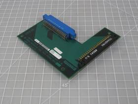 T195453 Teradyne 46350 Pcb Rev A 00e2998 Circuit Board Pca 46351