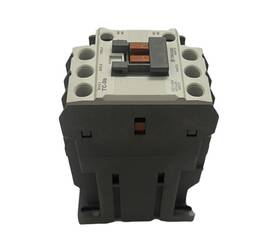 115031 Terasaki Tc-9b Pole Magnetic Contactor Lot Of 3