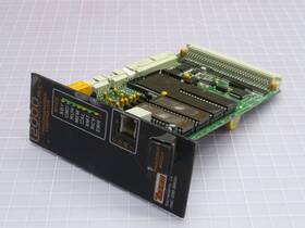 030496-2 Tesco Circuit Board T250607