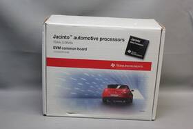J721excp01evm Texas Instruments Jacinto 7 Automotive Processor Eval Board Vision