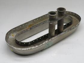 101-910120-635 Textron Aviation U Air Inlet Assembly T249567