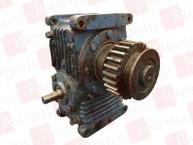 Shv25a025-c0a Textron / Shv25a025c0a Used