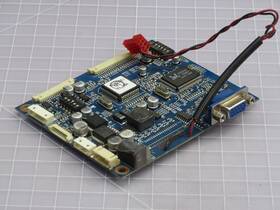 Vpm-0103 Tft Ncb220e Circuit Board T258814