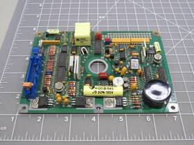 D-32012e Thayer Scales Dlst Circuit Board T155466