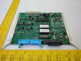 19d4520-104 The Antenna Specialists Controller Board T15132