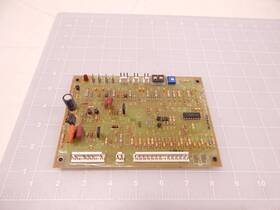 6400-0518-01 The Trane 6400-0517-01 D9440m Circuit Board T79564