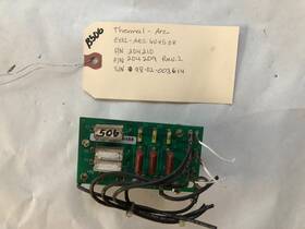 204209 Thermal Arc 204210 B506 Pc Control Board Rev2