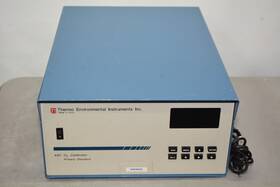 49c-o3 Thermo Environmental 49c O3 Calibrator #x4247