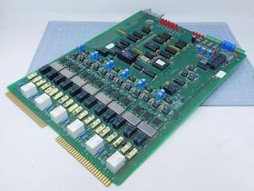T118629 Thermotron 1143356 482224b Circuit Board Assembly