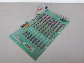 4836047b Thermotron 483609b Assy Pcb Board M0961