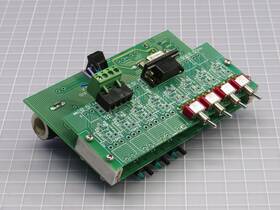 T256664 Thermotron 483627b Pcb Assembly