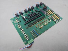 Pcb1267427 Thermotron 484753b Circuit Board M1011
