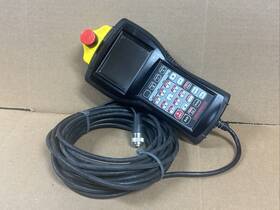 Se1260 Thermwood Qcore Hand Held Programmer Pendant 209 E2026 Fast Shipping