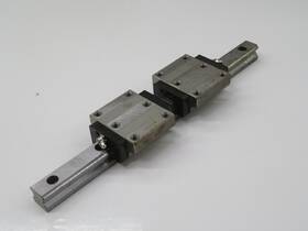 Hsr25ca25s-340l Thk Linear Bearing Block T241951