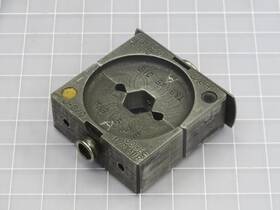 T241308 Thomas And Betts 11738 Hex Die