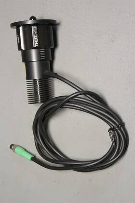 M1550l3 Thorlabs 1550nm 31mw Mounted Led 1000ma