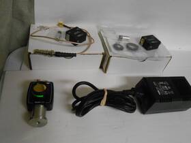 Deto25afc Thorlabs Pda10d2 900-2600 Nm - Deto25a And Lot